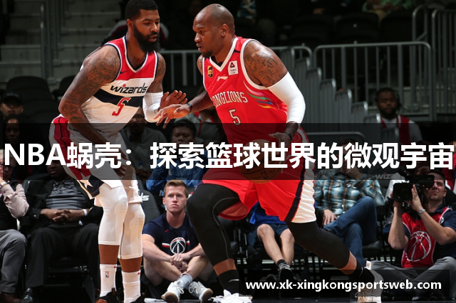 NBA蜗壳：探索篮球世界的微观宇宙
